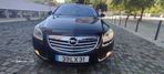 Opel Insignia Sports Tourer - 37