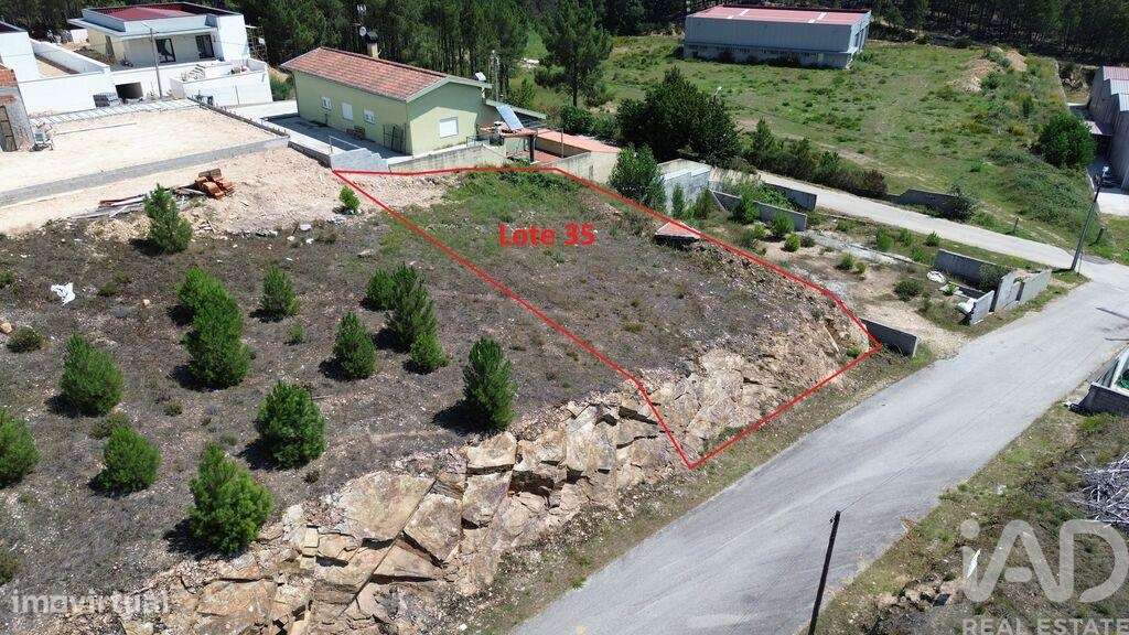 Terreno em Vale de Anta de 500,00 m2 - Grande imagem: 4/10