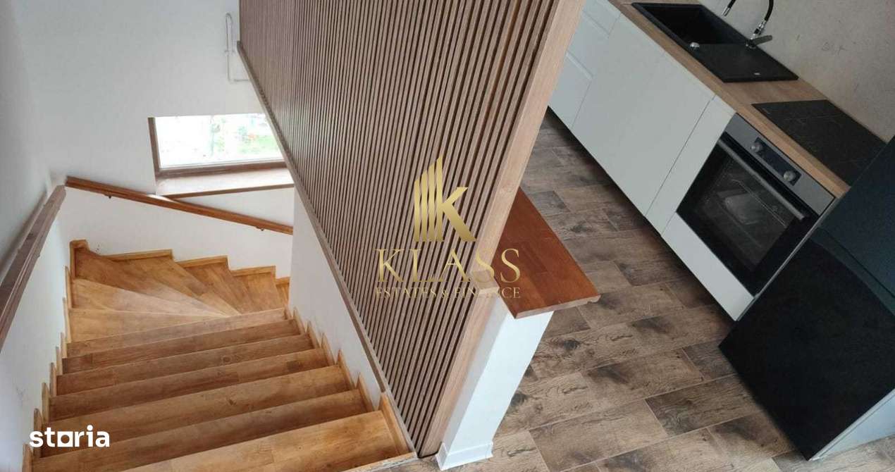 Apartament 3 camere 105 mp, et. 6, terasa, garaj, bloc 2012, zona Daci - Imagine principală: 4/7