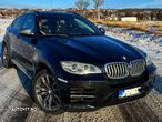 BMW X6 M M50d - 1