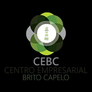 Centro Empresarial Brito Capelo Logotipo