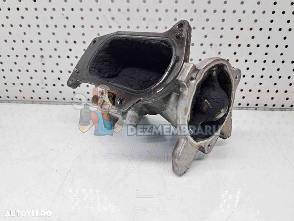 Corp EGR Mercedes Clasa B (W245) [Fabr 2005-2011] OEM 2.0 CDI 640940 - 2