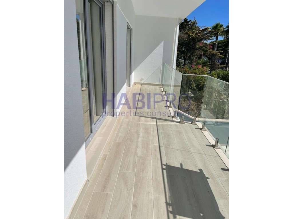 Excelente moradia contemporânea - Grande imagem: 4/15