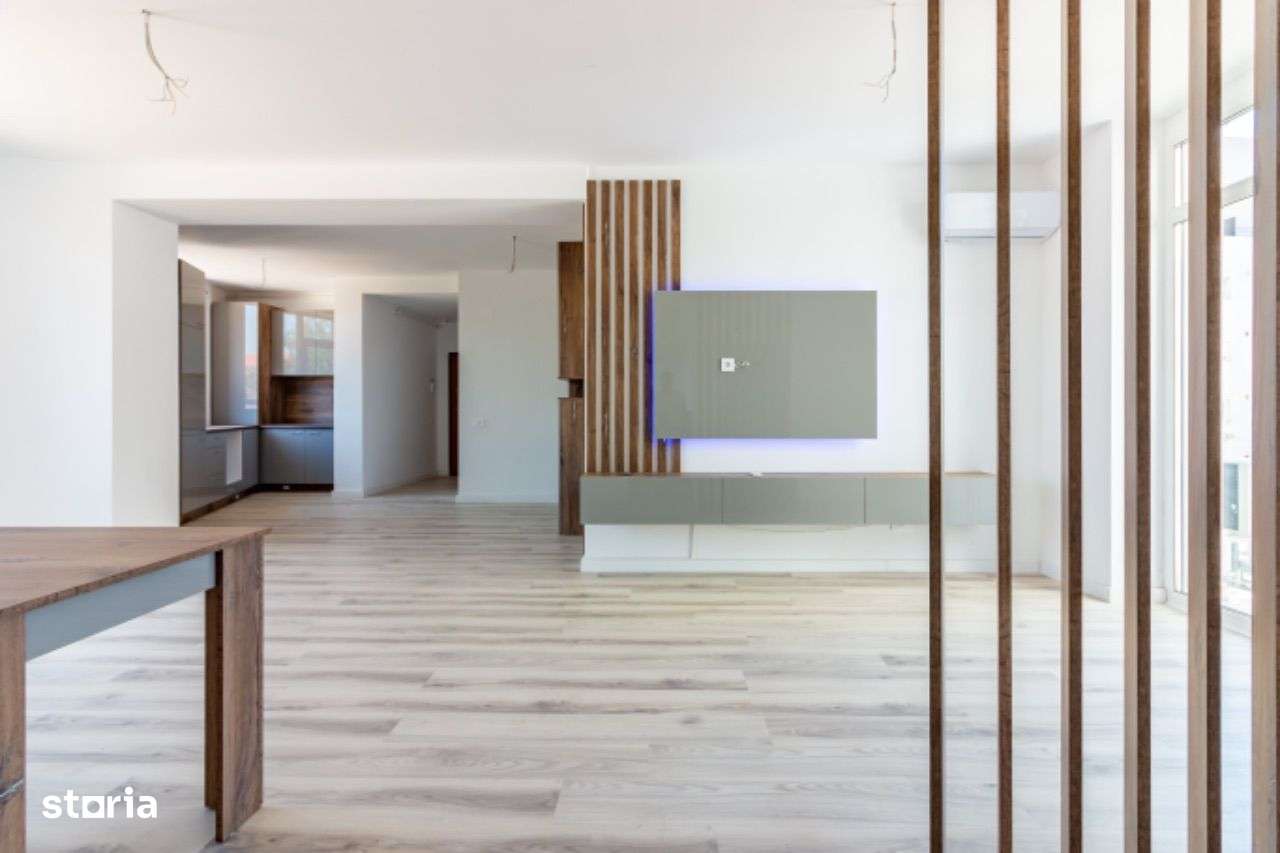 Penthouse de vanzare - Unirii-0