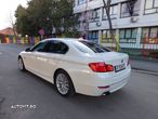 BMW Seria 5 520d EfficientDynamics Edition AT - 8