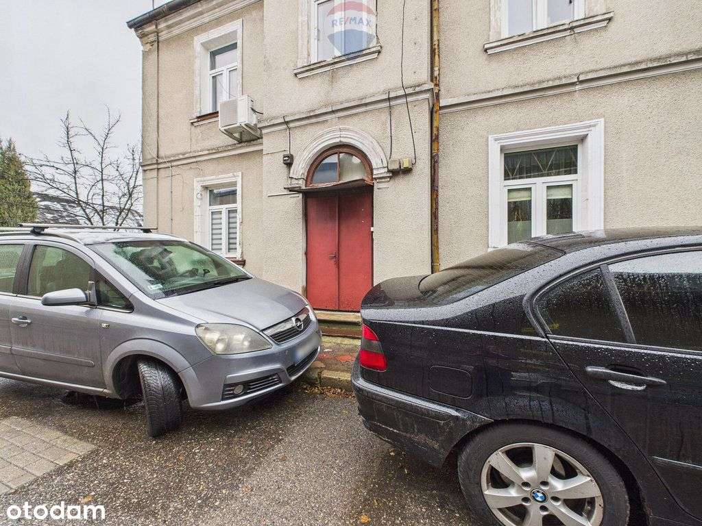 50 m², 3 pokoje – mieszkanie w centrum Lubartowa-17