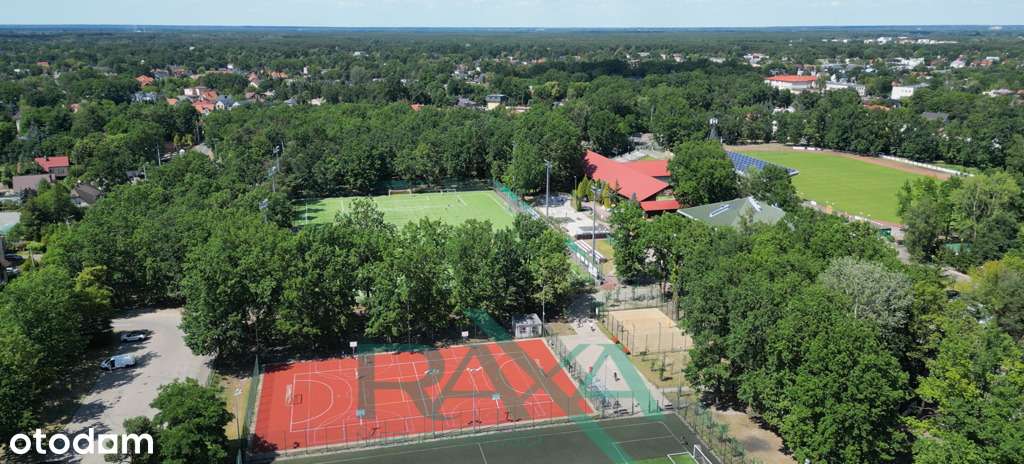 47 m² w centrum Legionowa - Pełny obrazek: 4/10