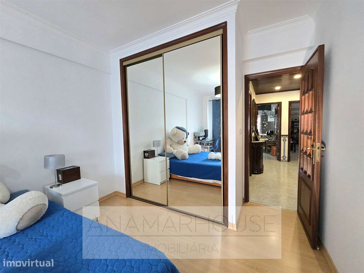 T3, com varandas, arrecadação pronto a habitar, Massama e Monte Abraão-9