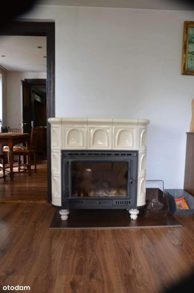 Urokliwe Siedlisko Z Duszą - Pełny obrazek: 4/14