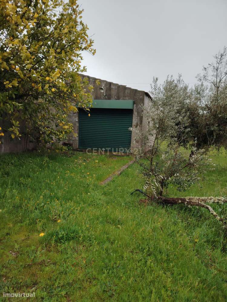 OPORTUNIDADE DE INVESTIMENTO ESTRATÉGICO- Terreno Urbano com 44.250 m²-6