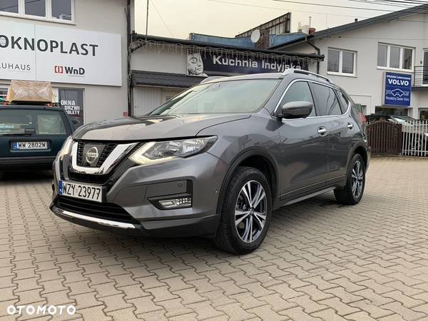 Nissan X-Trail 1.6 DCi N-Connecta 2WD - 2