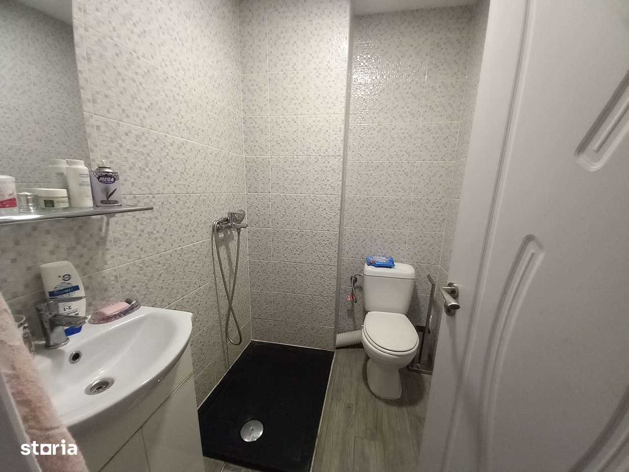Bd. Unirii -  Maramuresul, 4 camere, etajul 3, cu lift!!-7