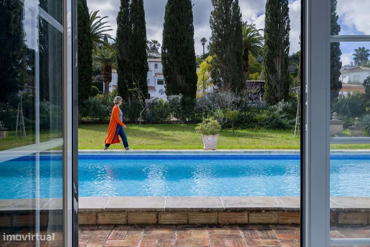 VIDA NO CAMPO - CASA DE FAMÍLIA COM 3 QUARTOS E 1 ESTÚDIO PARA VENDA - Grande imagem: 5/43