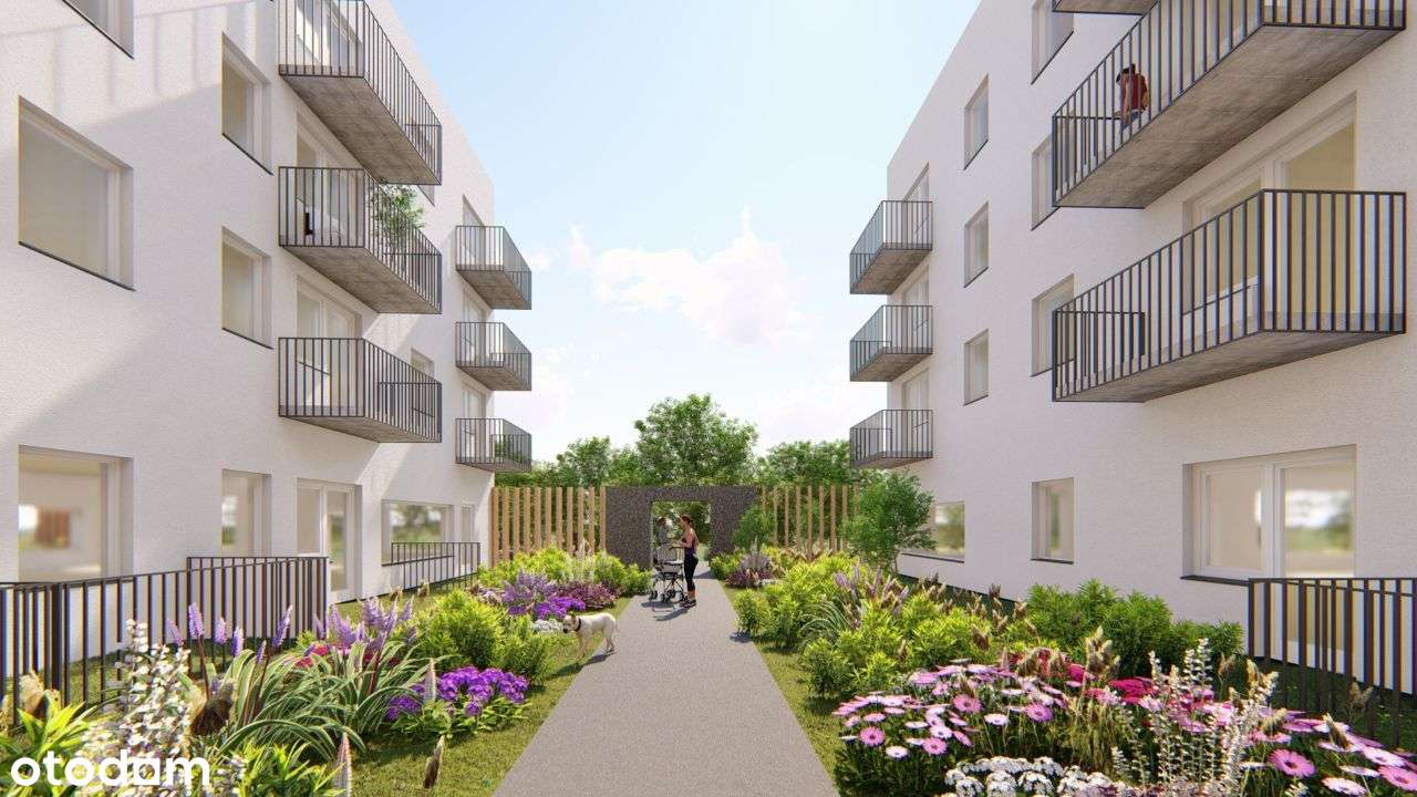 Nowa innowacyjna inwestycja na Osiedlu Piastów Śl - Pełny obrazek: 5/16