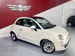 Fiat 500 1.2 Lounge - 10