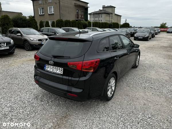 Kia Ceed 1.4 Edition 7 - 6