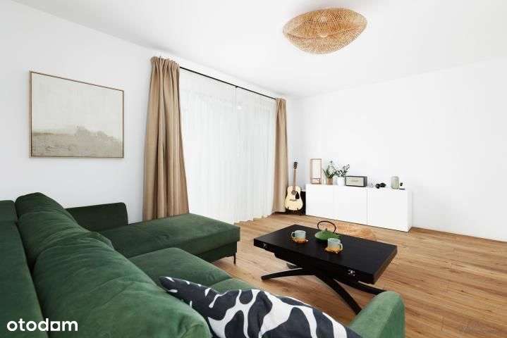 Dom w zabudowie bliźniaczej w Wilkowicach-3