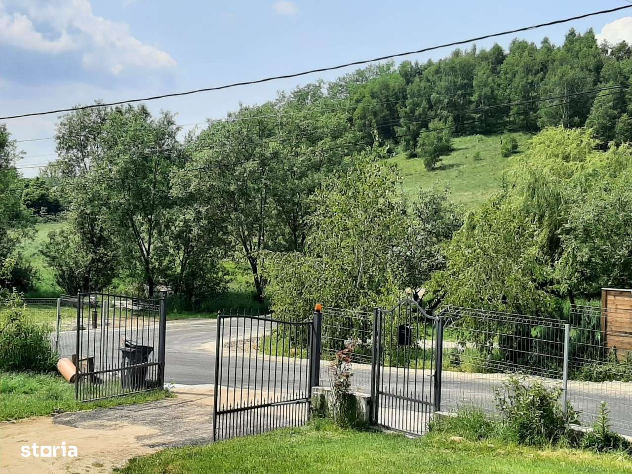 Casa si teren de vanzare in Feleacu - Imagine principală: 4/12