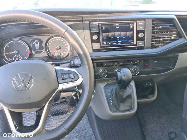 Volkswagen California - 4