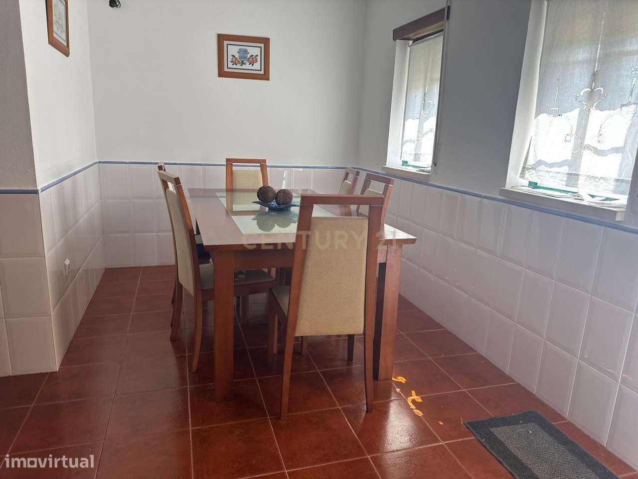 Casa T3 em Bárrio, Alcobaça - Oportunidade Única!-16