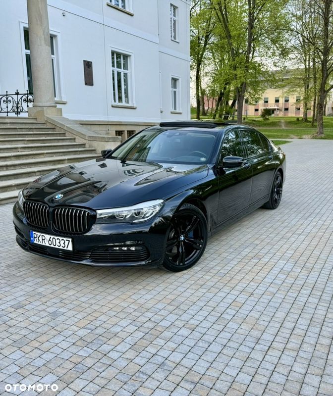 BMW 7