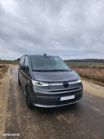 Volkswagen Multivan 2.0 TSI L2 Style DSG - 5