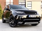 Land Rover Discovery V 3.0 SDV6 Landmark Edition - 2