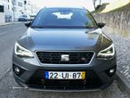 SEAT Arona 1.0 TSI FR - 2