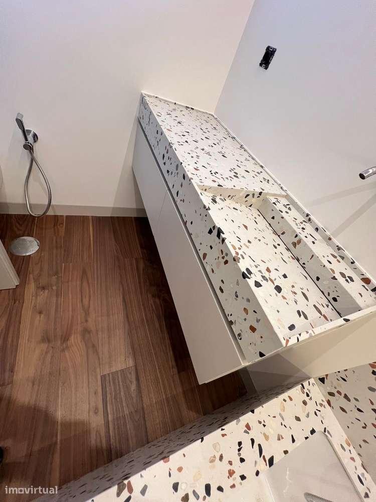 Moradia Luxo T6 Miramar Praia Gaia Piscina 5 Suites Golfe de Miramar-18
