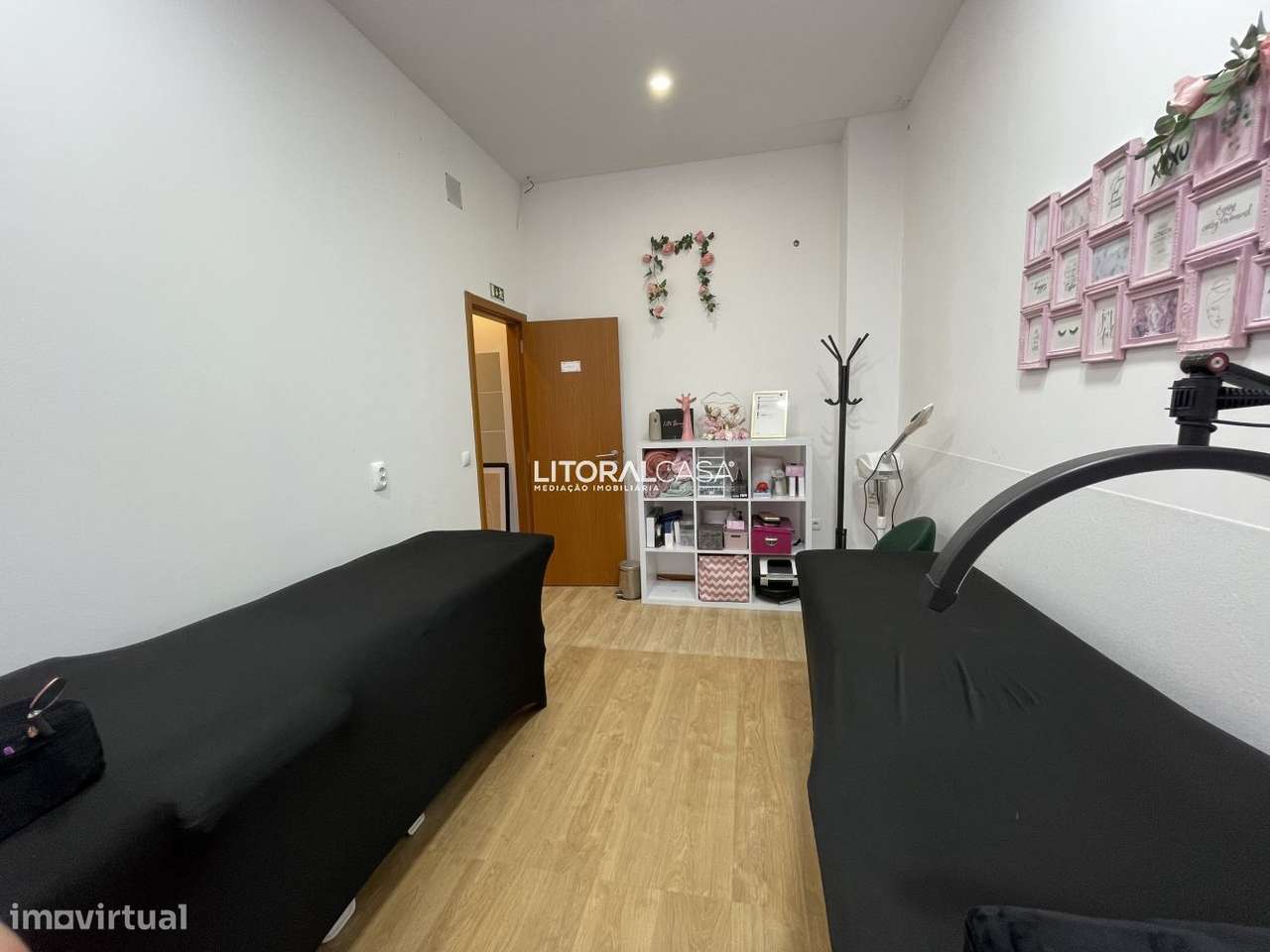 Trespasse de Gabinete de estética em Aveiro-7