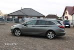 Opel Astra 1.6 D (CDTI) Automatik Dynamic - 13