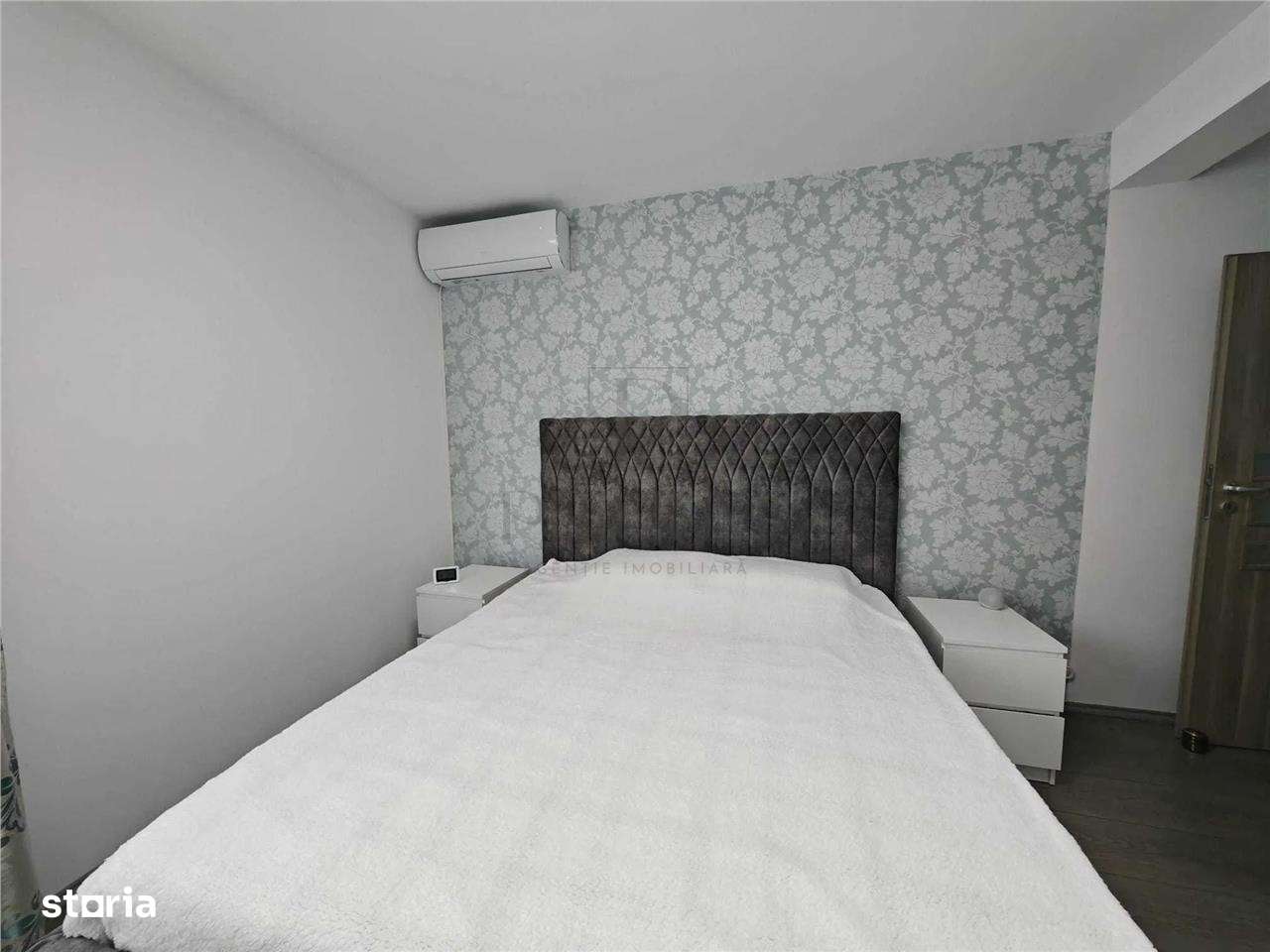 GIROC - 3 Camere - Pod propriu - Loc de parcare -Pozitie buna - Imagine principală: 4/7