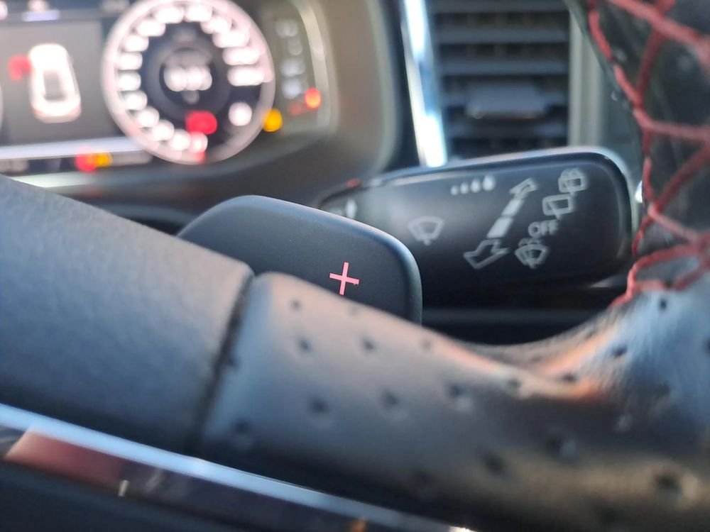 SEAT ATECA 2.0 TSI FR 4Drive DSG Salon PL ASO