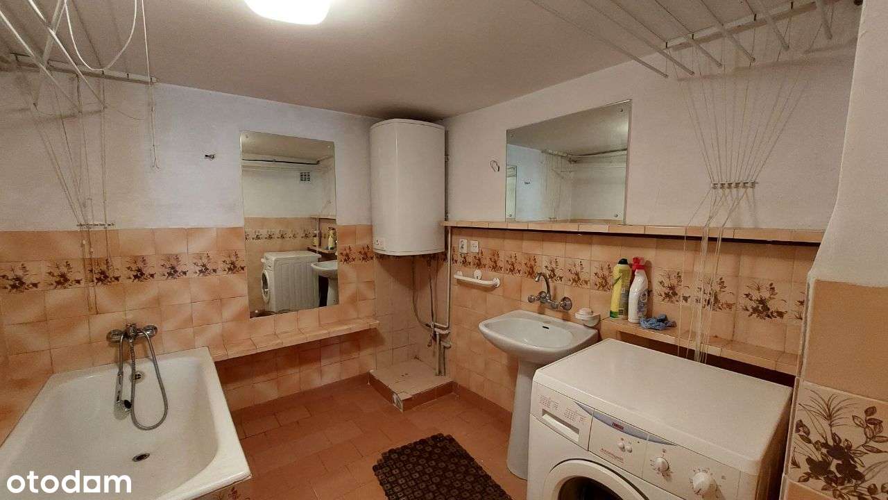 Gdynia Redłowo 1/2 bliźniaka ul. Powstania Wielkop-17