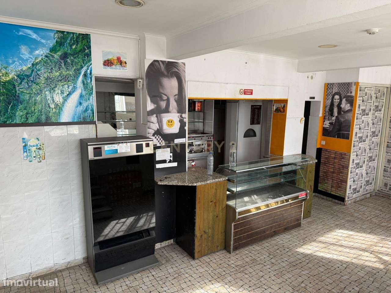 Loja de rua para venda em Benfica - Rua da Casquilha - Grande imagem: 4/20