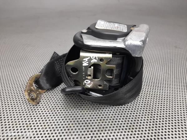 Cinto Tras Dto Audi A4 Avant (8D5, B5) - 2