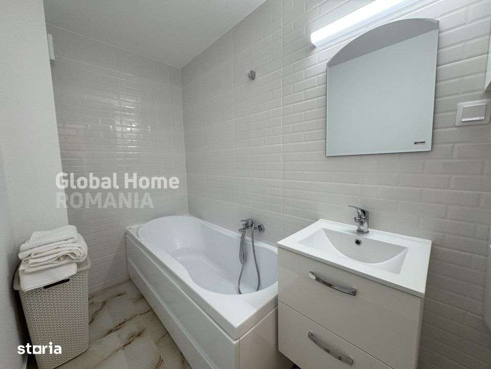 Apartament 2 Camere | Unirii-Zepter | Renovat Recent-18