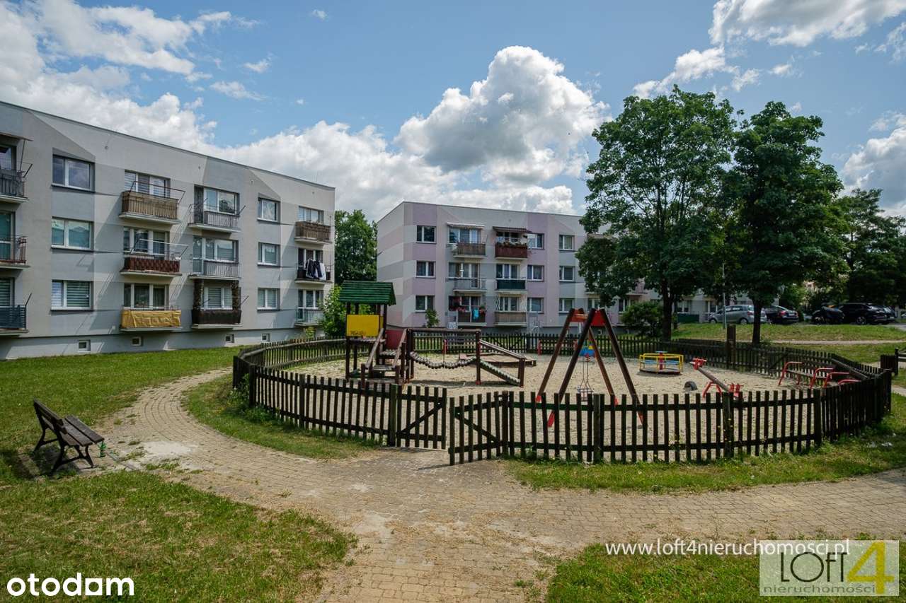 Mieszkanie do własnej aranżacji w Połańcu - Pełny obrazek: 4/13