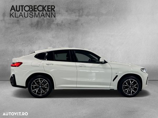 BMW X4 - 5