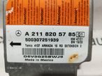 CENTRALINA ECU MODULO AIRBAG MERCEDES CLASS E W211  A2118205785 - 3