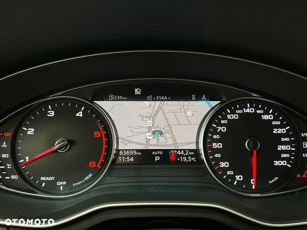 Audi A4 2.0 TDI Sport S tronic - 24