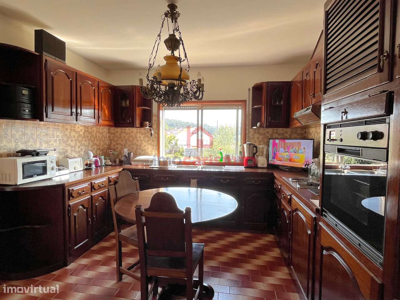 Moradia T3 + T2 em Infias, Vizela - Grande imagem: 4/52