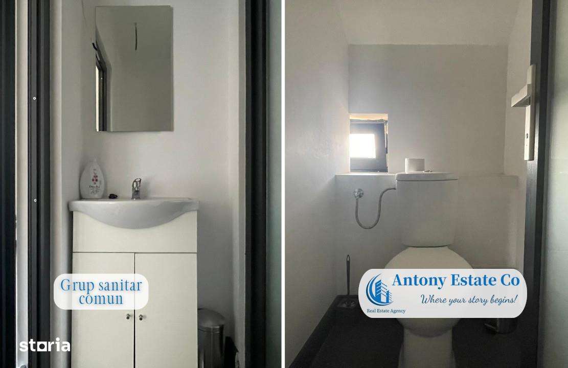 Birou de inchiriat, Nufarul - Oradea - Imagine principală: 4/6