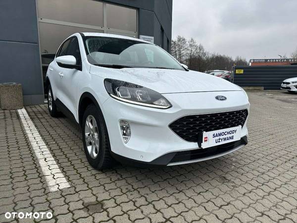 Ford Kuga - 4