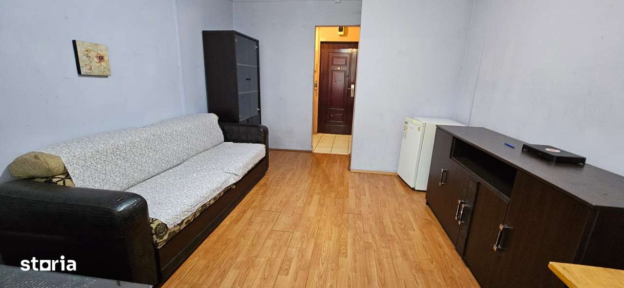 Etaj 1 - Buziasului in spate la Posta - Telescan - Imagine principală: 3/5