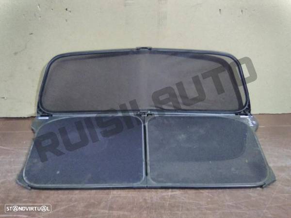 Chapeleira  Vw Eos (1f7, 1f8) 2006_2015 - 1