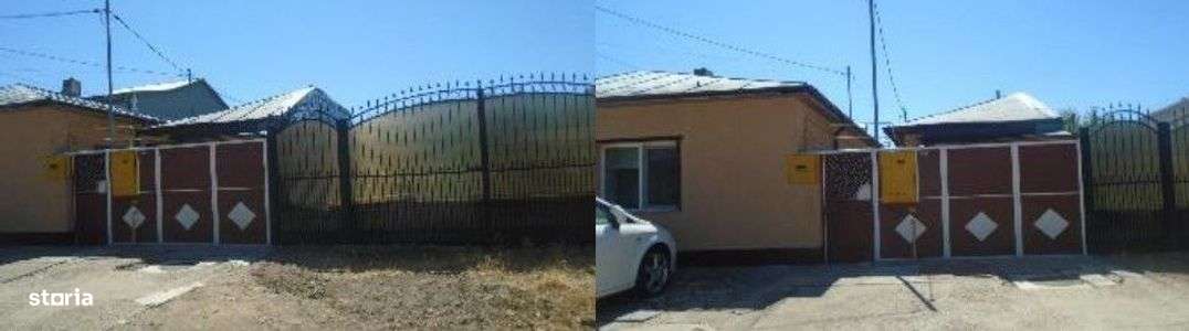 Casa si teren Braila, cota parte 134/483;   ID: R2668616 - Imagine principală: 5/7