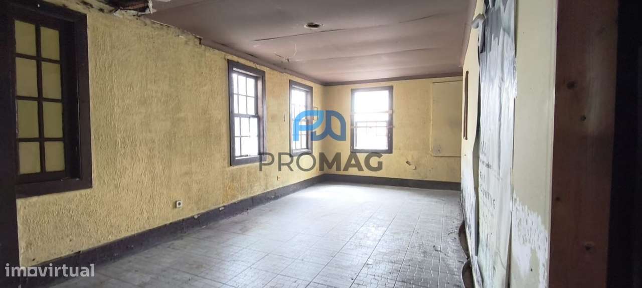 Prédio em Ovar- Oportunidade Única!-19