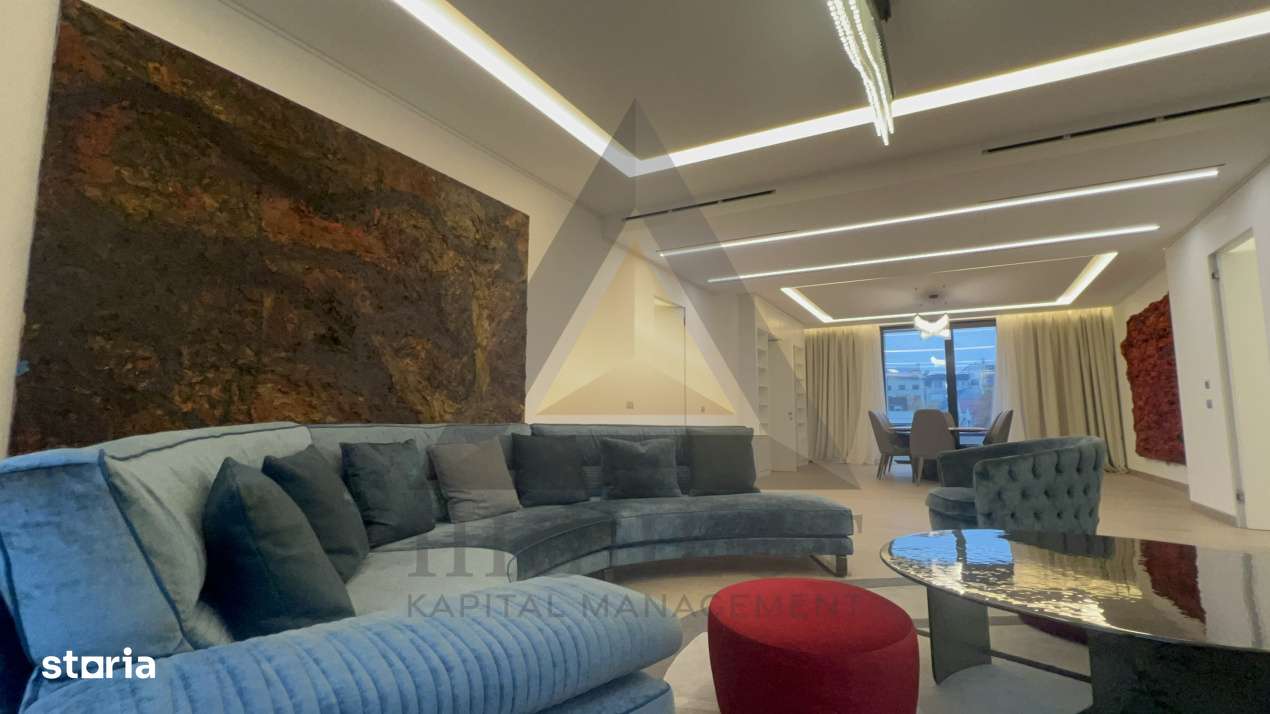 4 CAMERE| 3 DORMITOARE| KISELEFF - Imagine principală: 1/13