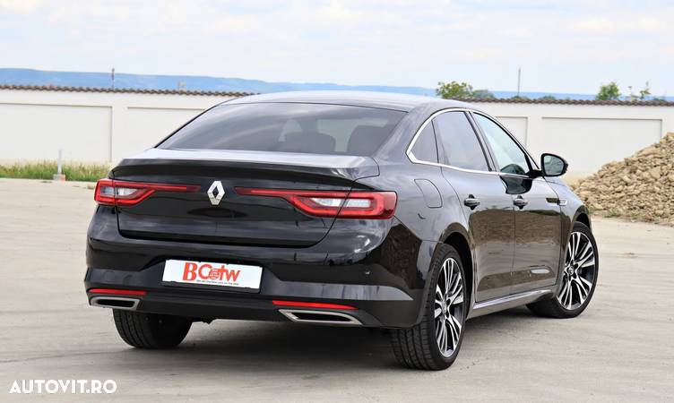 Renault Talisman - 14